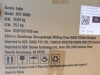 VEVOR Acrylic Console Table, Clear Acrylic End Table, Transparent Acrylic Side Table 37.95x15x29.13 inch New in Box $599 - 2
