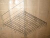 Union Rustic Bilal Mid Century Solid Wood King Platform Bed Frame With Wood Slat Support New in Box $599 - 2