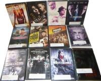 Blu-Ray / DVD Movie Assorted