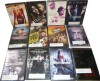 Blu-Ray / DVD Movie Assorted