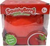 Squishy Berry Squishy Sensory Toy, Soft Berry Shaped Squeeze Fidget New