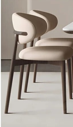 Corrigan Studio Dining Chair New in Box $399
