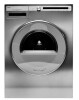 Asko - 5.1 cu. ft. Stackable Electric Vented Dryer - Butterfly Drying System, Soft Drum Technology, 13 Programs &ndash; Titanium New $1999