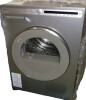Asko - 5.1 cu. ft. Stackable Electric Vented Dryer - Butterfly Drying System, Soft Drum Technology, 13 Programs &ndash; Titanium New $1999 - 2