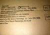 VEVOR 3-Seat Patio Swing Chair, Converting Canopy Swing, Outdoor Patio Porch with Adjustable Canopy, Removable Thick Cushion and Alloy Steel Frame, for Balcony, Backyard, Poolside, Brown New In Box Factory Sealed $599 - 2