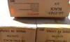 Hybition Fabric U-Shape Sofa Modern Pull out Sofa bed & Storage Space-Black (3 Boxes) New In Box (Wedge Not Included) $1699 - 2