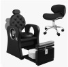 Forest Home Pedicure Station For Nail Tech (2 Boxes) New in Box $999