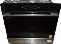 Whirlpool - 30 inch Built-In Single Electric Convection Wall Oven with Air Fry When Connected - Stainless Steel New $2299