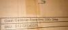 Lumioca Summit 72 x 47 Inch Metal Outdoor Privacy Screen in Stone Gray New in Box $279 - 2