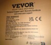 VEVOR Pool Rail, 48 x 36 inch Pool Handrail, 220 lbs Load Capacity Heavy Duty 304 Stainless Steel Swimming Handrail, Detachable Nonslip Sleeve, Rich Accessories, for Poolside, Water Parks, Spa Centers New in Box $379 - 2