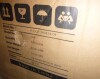 Latitude Run 29" W Upholstered Swivel Barrel Chair in Beige new in Box $799 - 2