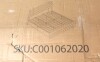 Sha Cerlin King Size Lift-Up Storage Bed, Velvet Headboard with Adjustable Height, No Box Spring Needed New in Box $699 - 2