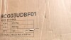 Wrought Studio Jeffory Bed with Storage Headboard and Integrated Charging Station Queen Size New in Box $499 - 2