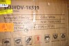 DeerValley Grove 30" L X 18" W Rectangular White Single Basin Fireclay Farmhouse / Apron Kitchen Sink with Grid and Strainer DV-1K510, New in Box $499 - 2