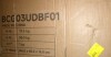 Wrought Studio Jeffory Bed with Storage Headboard and Integrated Charging Station, Full Size, Dark Grey, New in Box $399 - 2