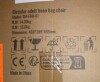 VEVOR Bean Bag Sofa Chair with Armrests for Adults, Fluffy Plush & High-Density Foam Filling Adult Bean Bag with Zapper, Comfy Lazy Sofa Chair Ideal for Living Room, Bedroom, Grey, New in Box $299 - 2
