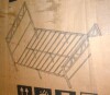 LIKIMIO Queen Bed Frame, Tall Industrial Headboard 51.2 ", Platform Bed Frame with Strong Metal Support, Solid and Stable, Noise Free, No Box Spring Needed, Easy Assembly, Rustic Maple, New in Box $299 - 2