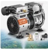 VEVOR Pond Aerator, 550W Power, 5.2CFM for Up to 3 Acre 50' Lake, Pond Aeration Kit Includes 3/4 HP Compressor & Timer & Valves, Air Compressor for Deep Water Oxygen Circulation, for Pond, Lake New in Box $299