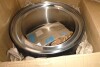 TATAANTY 20-inch Smokeless Stainless Steel Firepit with Stand and Grill New in Box $399 - 2