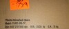 VEVOR Adirondack Chair All-Weather Portable Folding Fire Pit Chair, Outdoor Adirondack Patio Chair with Cup Holder, with Relaxing Arm Rest Ergonomic, for Garden, Backyard Navy Blue New in Box $199 - 2