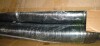 VEVOR Dust Collection Hose, 4'' x 50', Thickened PVC Material Puncture-Resistant Flexible Clear Hose with Carbon Steel Wire Coil 4 x 304 Stainless Clamps, for Table Saw, Band Saw, Planer, Jointer New in Box $139 - 2