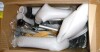 Co-Z 360&deg; Swivel Sliding Shower Chair with Adjustable Height BSC-SR94-AW-BNWF-1 New in Box $399 - 2