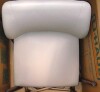 George Oliver Lisbon Dining Chair in Wheat New in Box $439 - 2