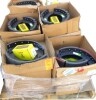 Pallet of Truck Brake Parts, Hardware and Misc
