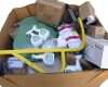 Pallet of Housewares, Pet Supplies, Hardware and Misc