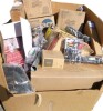 Pallet of Hardware, Food Service Items, Housewares and Misc