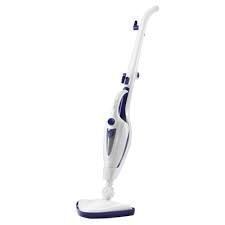 Taotronics Steam Mop - 10-in-1 Multipurpose Handheld Steam Cleaner Detachable Floor Steamer For Hardwood/tile/laminate Floors Carpet With 11 Accessories For Whole Home Use New in Box $199