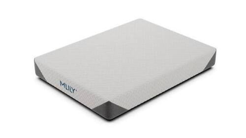 MLily Harmony+ Memory Foam/Gel Cal King Mattress Made in The USA New in Box $2099