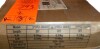 VEVOR Pipe Heating Cable, 6FT 7W/FT Heat Tape for Pipes with Built-in Thermostat, Water Pipe Heat Cable Protects PVC Hose, Metal and Plastic Pipe from Freezing New In Box $79 - 2