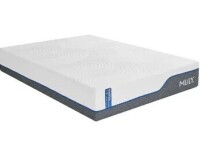 MLily Harmony+ Memory Foam/Gel Cal King Mattress Made in The USA New in Box $2099