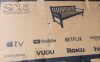 Seven Seas Teak Wood Santiago Outdoor Bench, 6 Foot New Shelf Pull $999 - 2