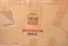 Alphamarts Deep Seat Accent Chair With Nailhead Trim and Throw Pillow in Brown (2 Boxes) New in Box $699 - 2