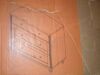 Charlton Home Corretta 33.9'' W 3 - Drawer Dresser, New in Box $699 - 2