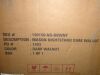 Andover Mills Knighten 24" W Solid Wood Nightstand, Dark Walnut, New in Box $1,099 - 2