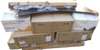 Pallet of Furniture and Misc