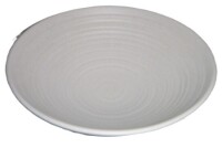 TriMark 34 oz Melamine Salad Bowl New
