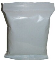 Sunshine Brand Clear Lemonade with Vitamins Concentrate Packet, 1 Packet Makes 5 Gallon