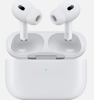 Apple AirPods Pro (2nd Gen) Wireless Earbuds, Up to 2X More Active Noise Cancelling, Adaptive Transparency, Personalized Spatial Audio MagSafe Charging Case (Lightning) Bluetooth Headphones for iPhone, New in Box Factory Sealed $399