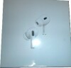 Apple AirPods Pro (2nd Gen) Wireless Earbuds, Up to 2X More Active Noise Cancelling, Adaptive Transparency, Personalized Spatial Audio MagSafe Charging Case (Lightning) Bluetooth Headphones for iPhone, New in Box Factory Sealed $399 - 2