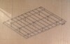 OLEVS Floating Bed Frame Queen Size Metal with LED Light & Charging Station new in box $399 - 2