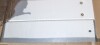 Outdoor Louvered Pergola 4 x 4 x 8 post new in box $299 - 2