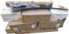 Pallet of automotive parts and misc.