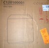 Rosecliff Heights Concrete Outdoor Side Table New In Box $199 - 2