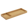 Nursery Works Universal Wide Removable Changing Tray New In Box $299