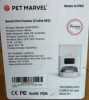 Pet Marbel 4.4L Food Tank Capacity Scheduled Automatic Cat Feeder [Cubie M2] New In Box $199 - 2