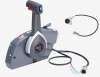 VEVOR Boat Throttle Control, 5006180 Side-Mounted Outboard Remote Control Box for Evinrude Johnson, Marine Throttle Control Box with Power Trim Switch and Lanyard New In Box $399